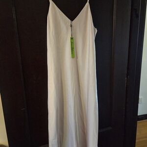 Sam Edelman Slip Dress NWT